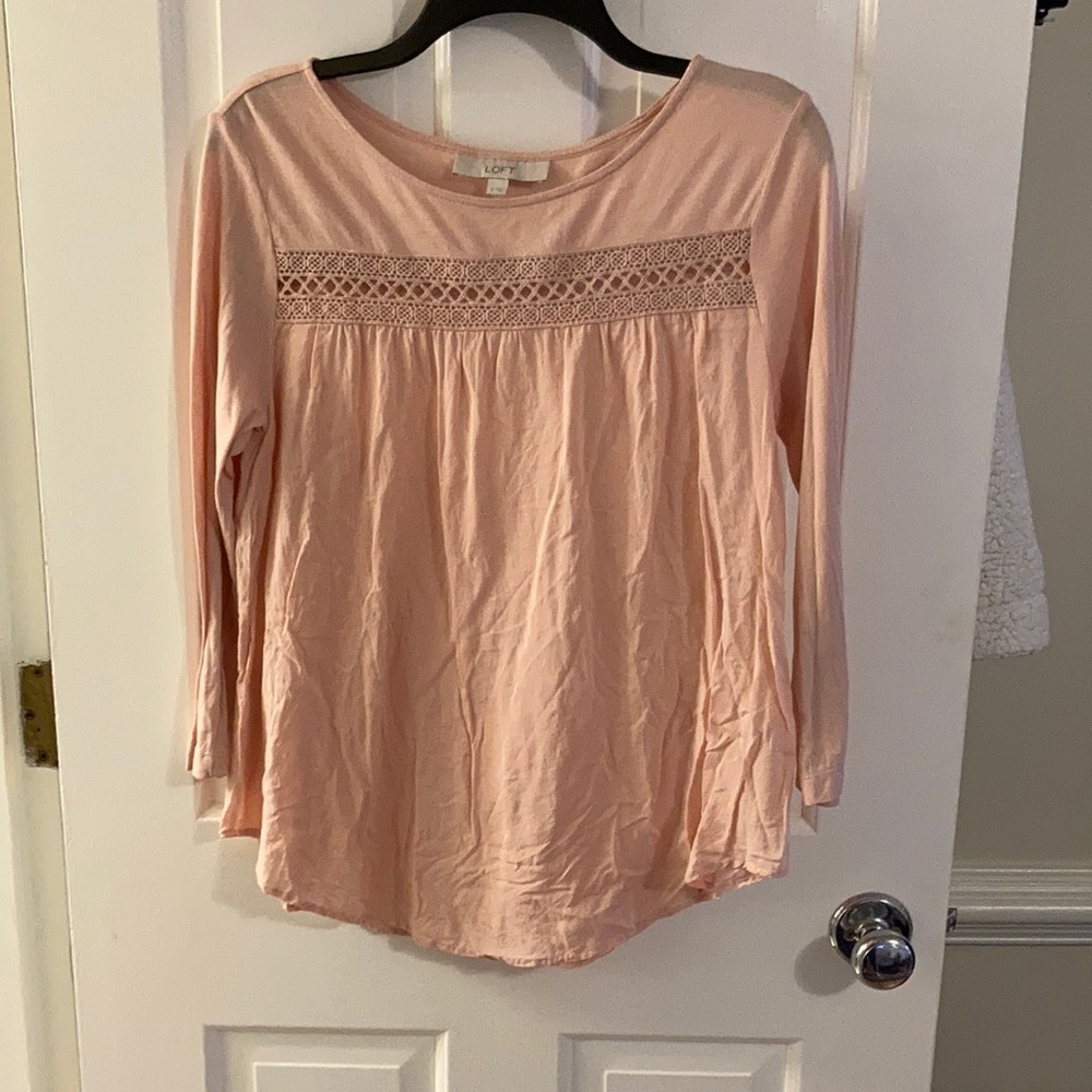 LOFT top